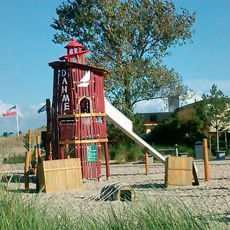 Appartamento 2, Doppelbett, Schlafcouch, Safe