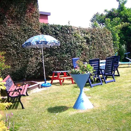 Апартаменты 2, Doppelbett, Schlafcouch, Safe *