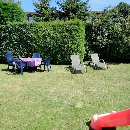 2, Doppelbett, Schlafcouch, Safe Апартаменты Даме