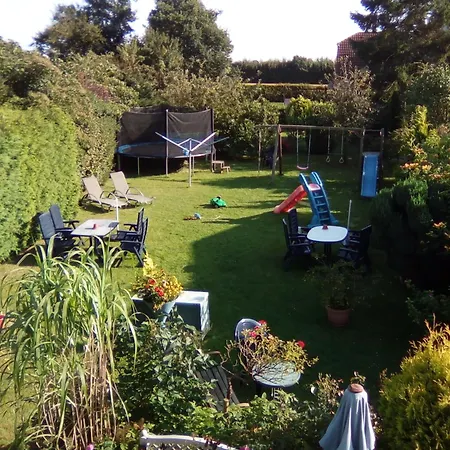 Апартаменты 2, Doppelbett, Schlafcouch, Safe Даме